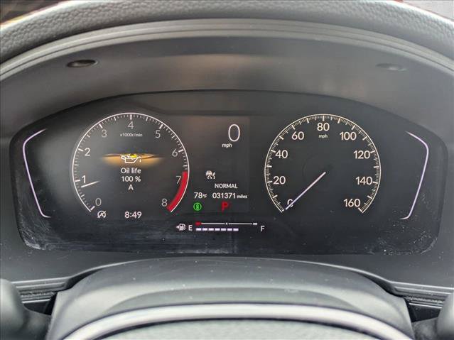 Certified 2023 Honda Civic Sport image 11