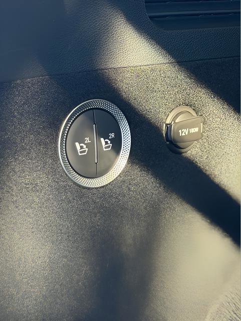 Used 2024 Genesis GV80 3.5T image 27