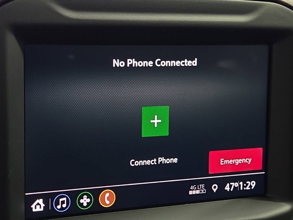 Used 2022 Chevrolet Silverado 1500 Custom w/ Rally Edition image 21