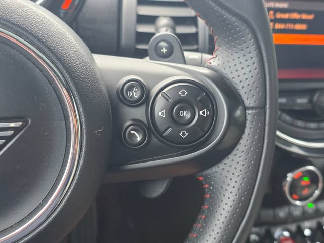 Used 2020 MINI Cooper John Cooper Works FWD image 31