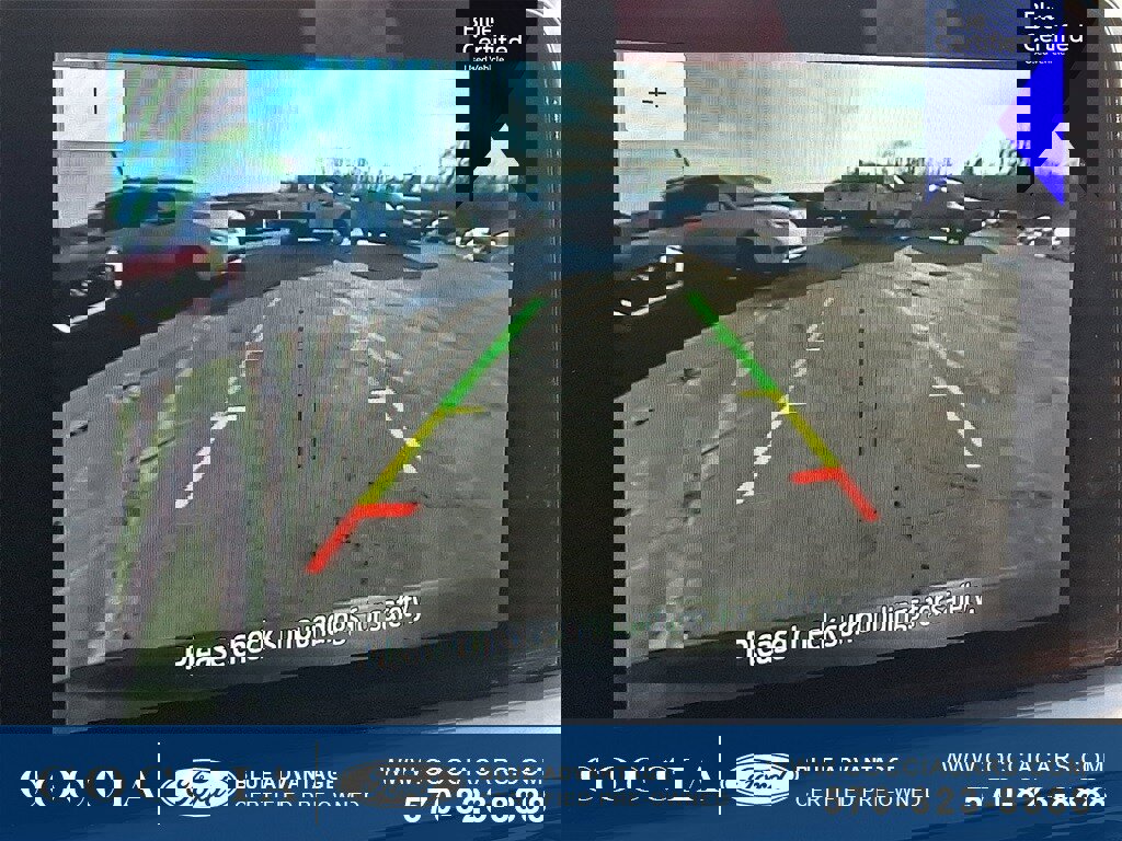 Certified 2022 Ford Escape SE w/ Convenience Package image 18