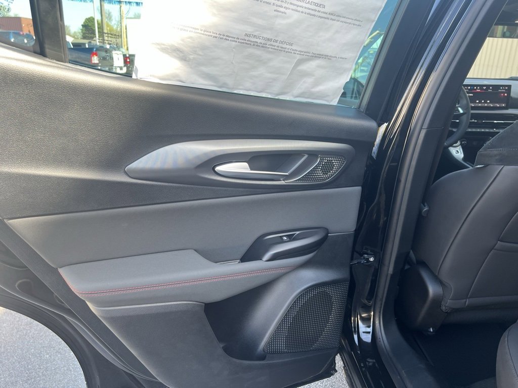 New 2024 Dodge Hornet GT w/ Track Pack image 26