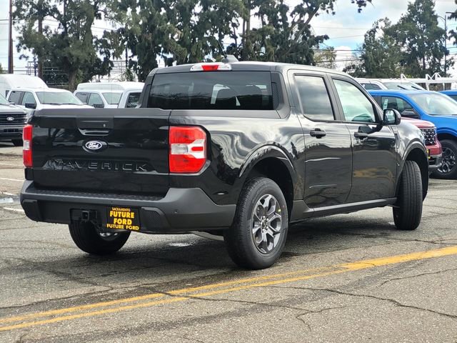 New 2026 Ford Maverick XLT w/ XLT Luxury Package image 4