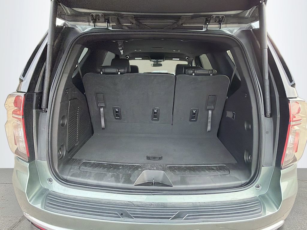 Used 2024 Chevrolet Tahoe LT image 13
