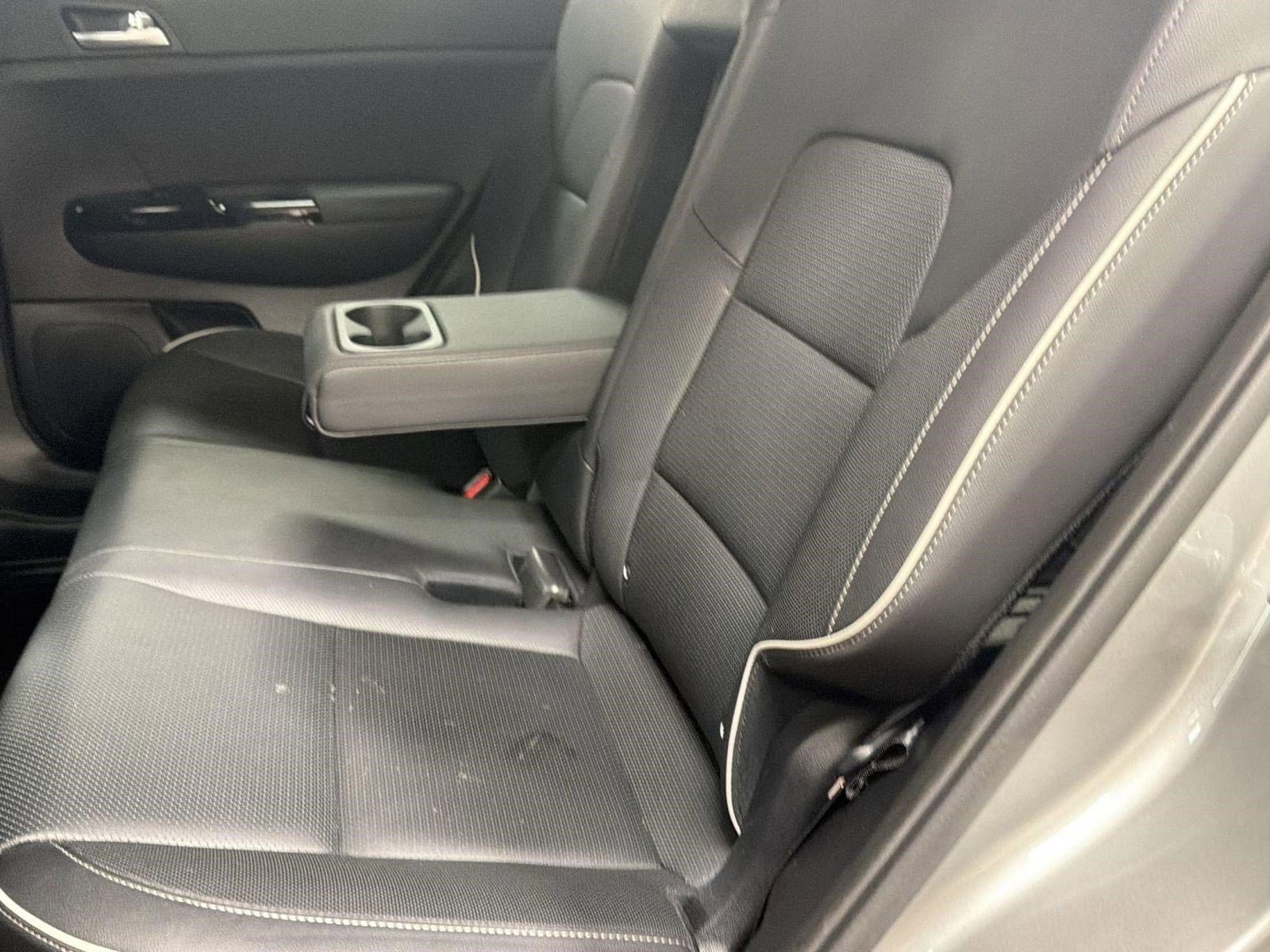 Used 2020 Kia Sportage SX image 17