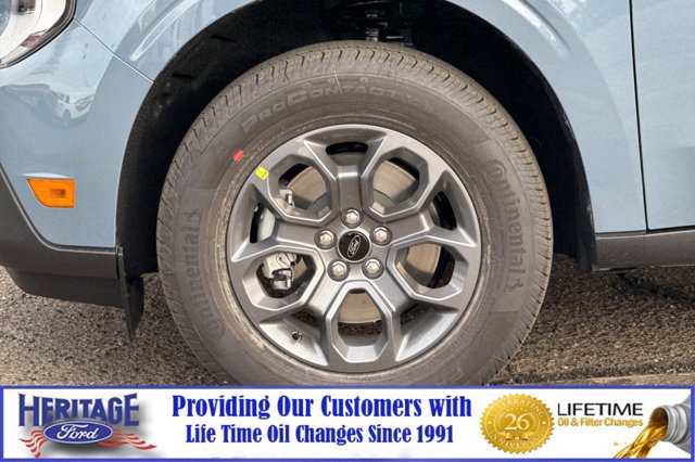 New 2026 Ford Maverick XLT image 23