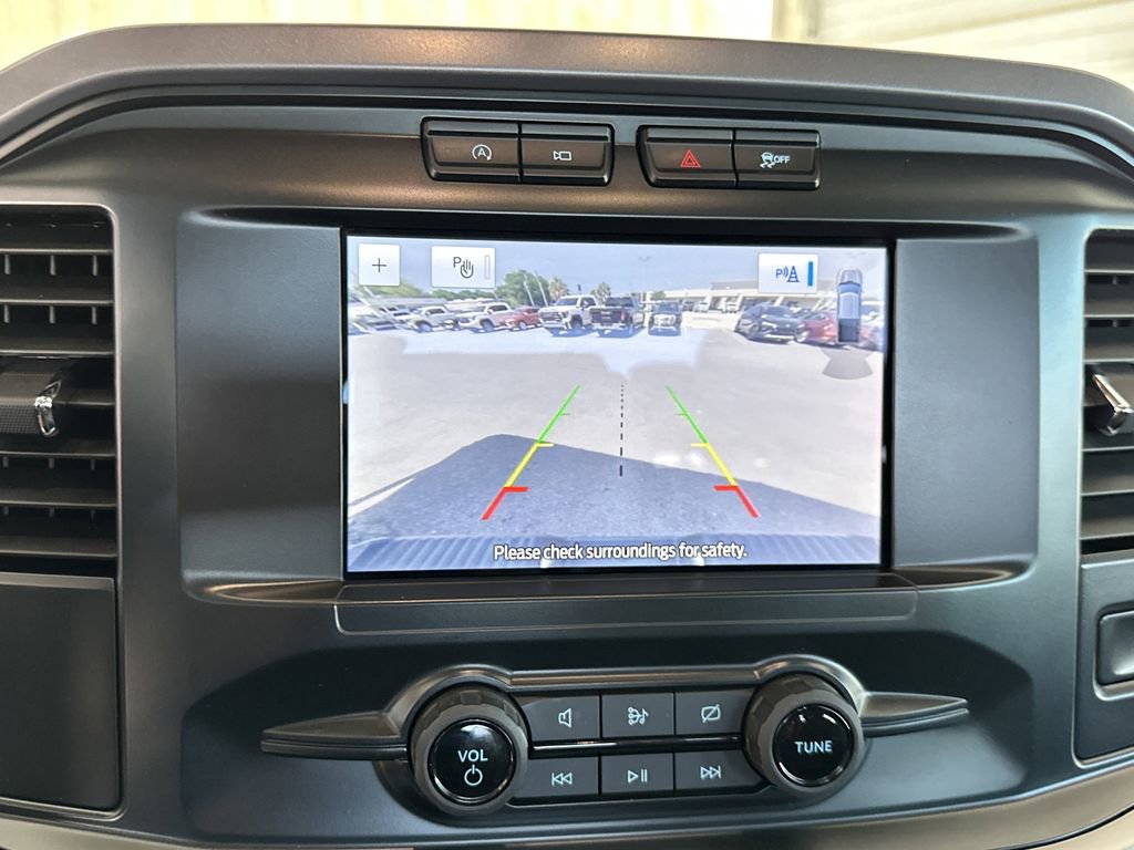 Used 2023 Ford F150 XLT RWD image 27