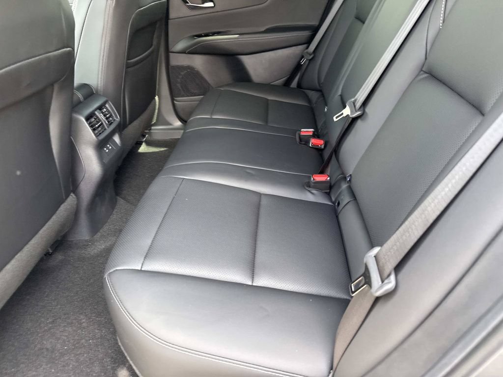 New 2026 Nissan Murano SL AWD/4WD image 13