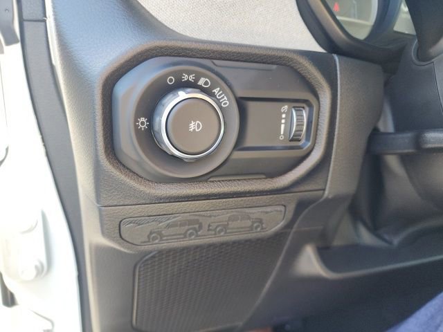 New 2026 Jeep Wrangler Willys image 15