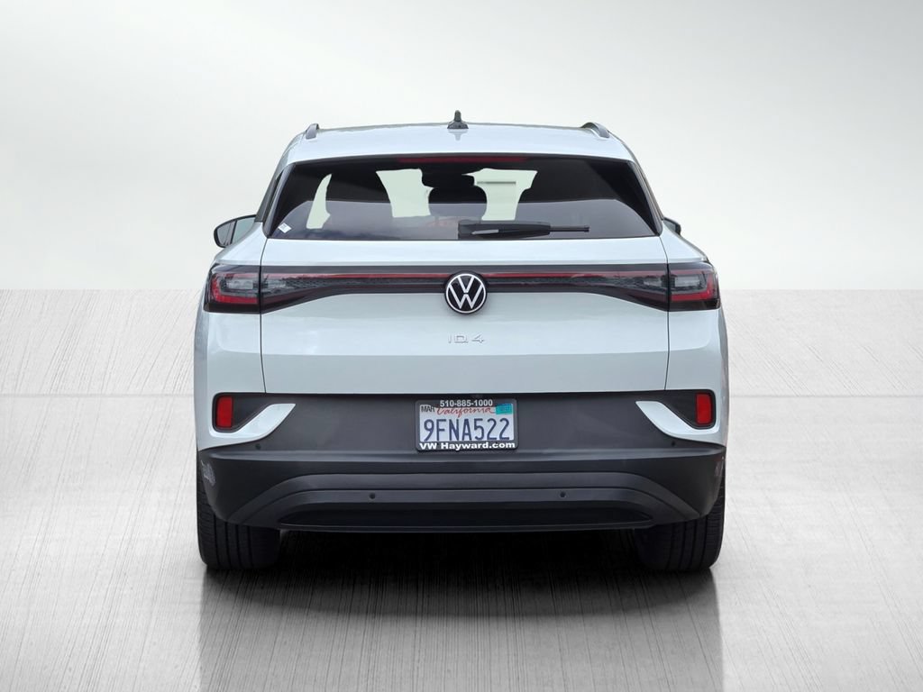 Used 2023 Volkswagen ID.4 Pro RWD image 6