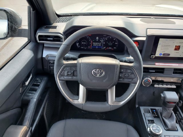 New 2026 Toyota Tacoma TRD Off-Road AWD/4WD image 12