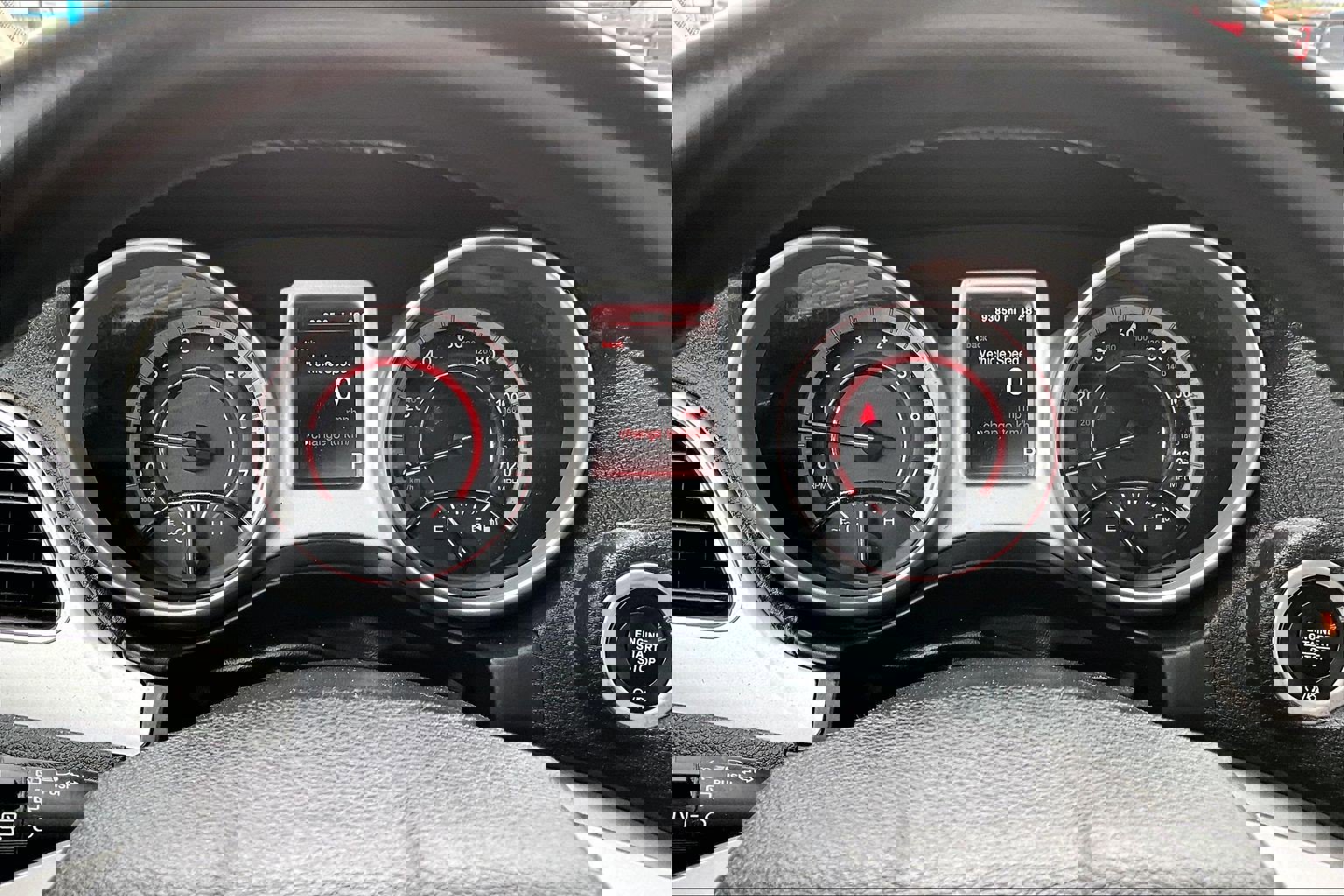 Used 2018 Dodge Journey SXT w/ Connectivity Group image 13