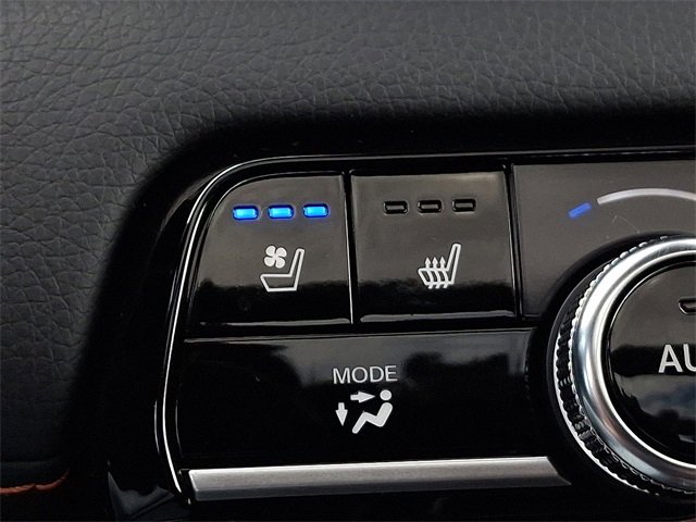 Certified 2026 Honda Passport TrailSport Elite image 25