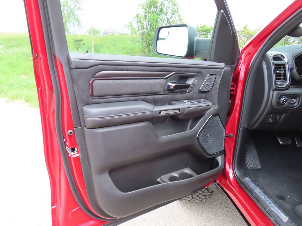 New 2026 RAM 1500 RHO w/ RHO Level 1 Equipment Group AWD/4WD image 31