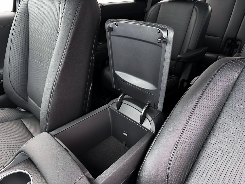 New 2026 Hyundai Palisade Limited AWD/4WD image 19