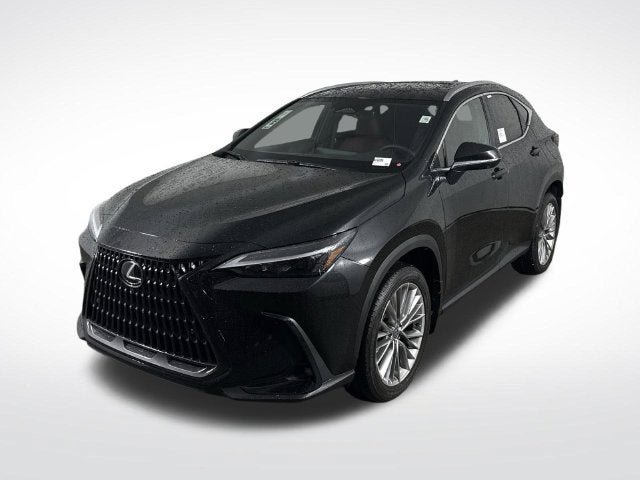 New 2026 Lexus NX 350 AWD w/ Cold Area Package image 24