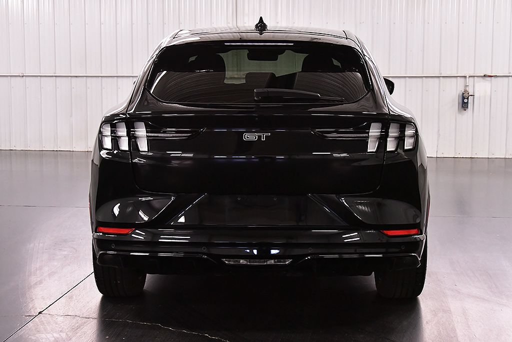 Used 2023 Ford Mustang Mach-E GT w/ GT Performance Edition AWD/4WD image 6