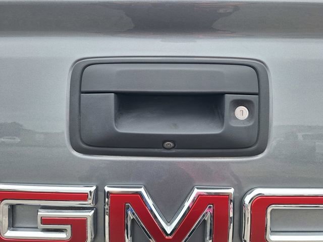 Used 2021 GMC Canyon AT4 AWD/4WD image 16