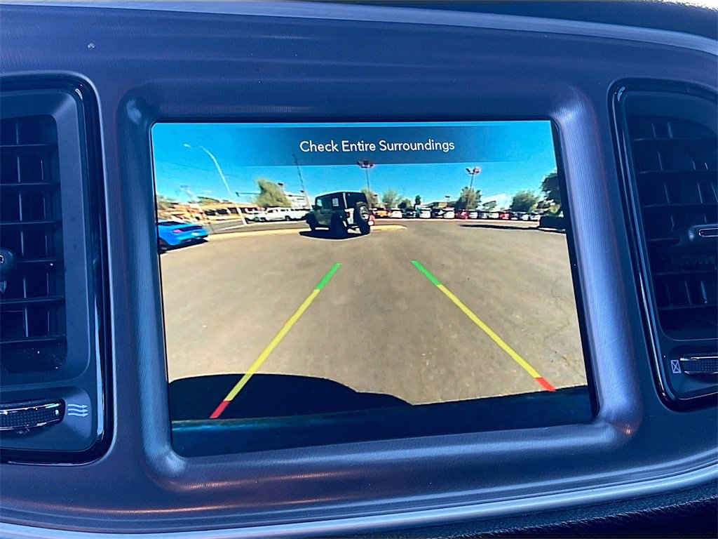 Used 2021 Dodge Challenger R/T Scat Pack image 13