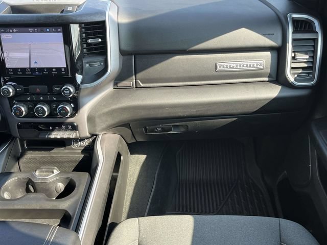 Used 2022 RAM 1500 Big Horn AWD/4WD image 18
