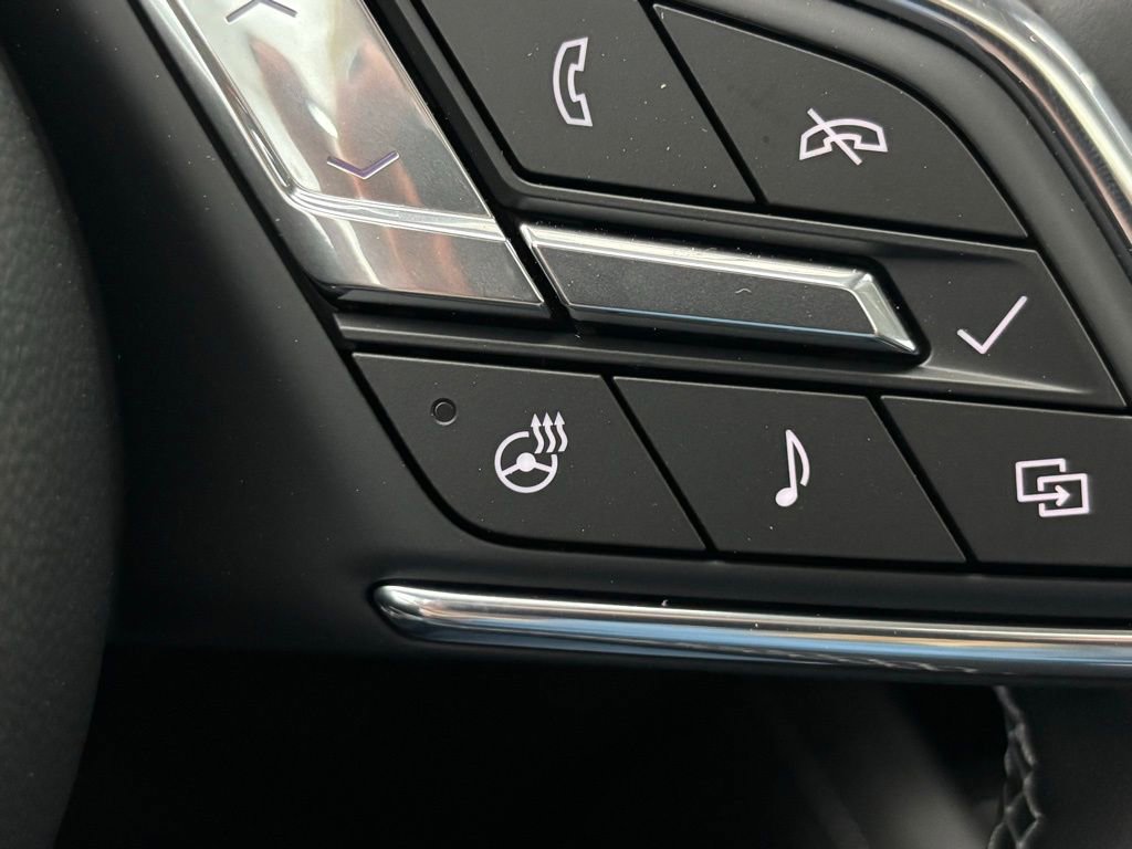 New 2025 Buick Envision Sport Touring image 10