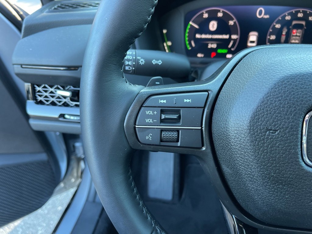 Certified 2023 Honda Accord EX-L image 21