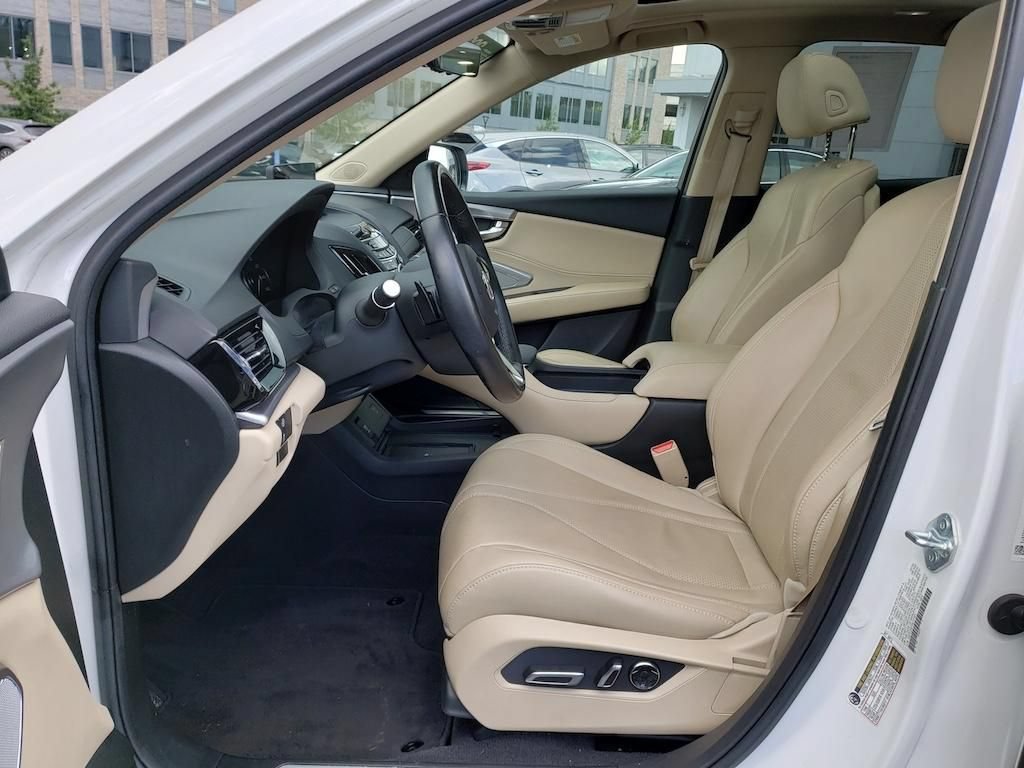 Certified 2024 Acura RDX w/ Technology Package AWD/4WD image 18