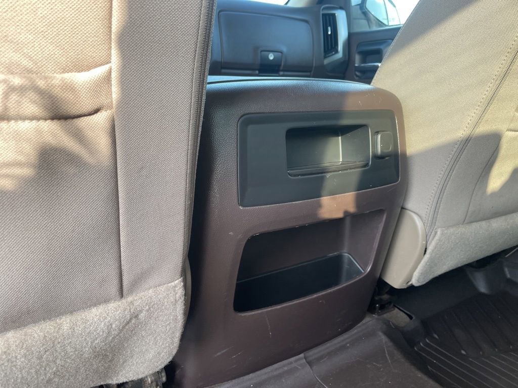 Used 2018 Chevrolet Silverado 1500 LT w/ All Star Edition image 31