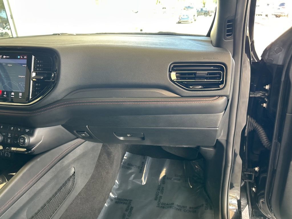 Used 2022 Dodge Durango R/T image 24