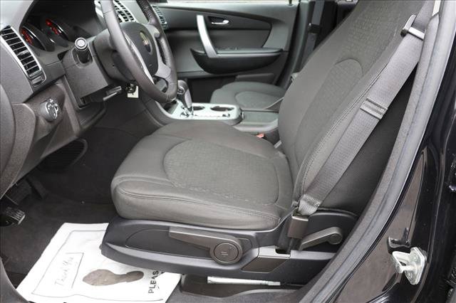 Used 2011 GMC Acadia SL w/ Preferred Package FWD image 10