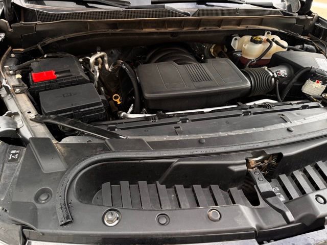 Used 2021 Chevrolet Tahoe High Country w/ Max Trailering Package image 34