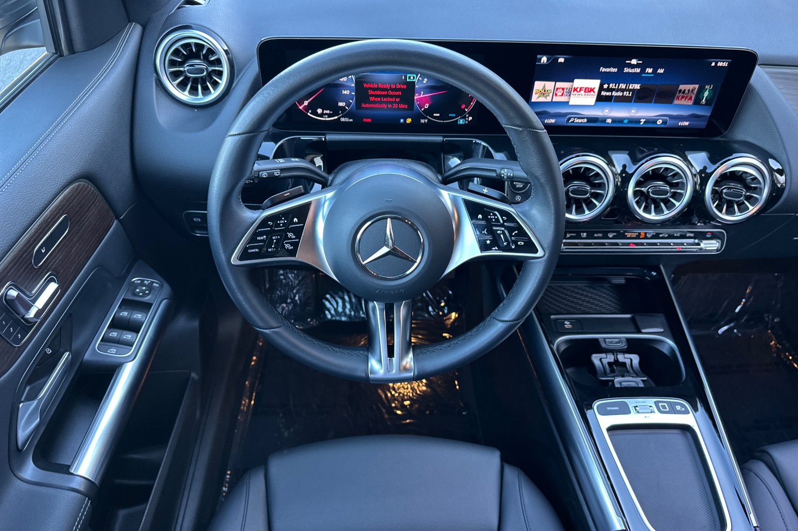 Certified 2025 Mercedes-Benz GLA 250 image 14