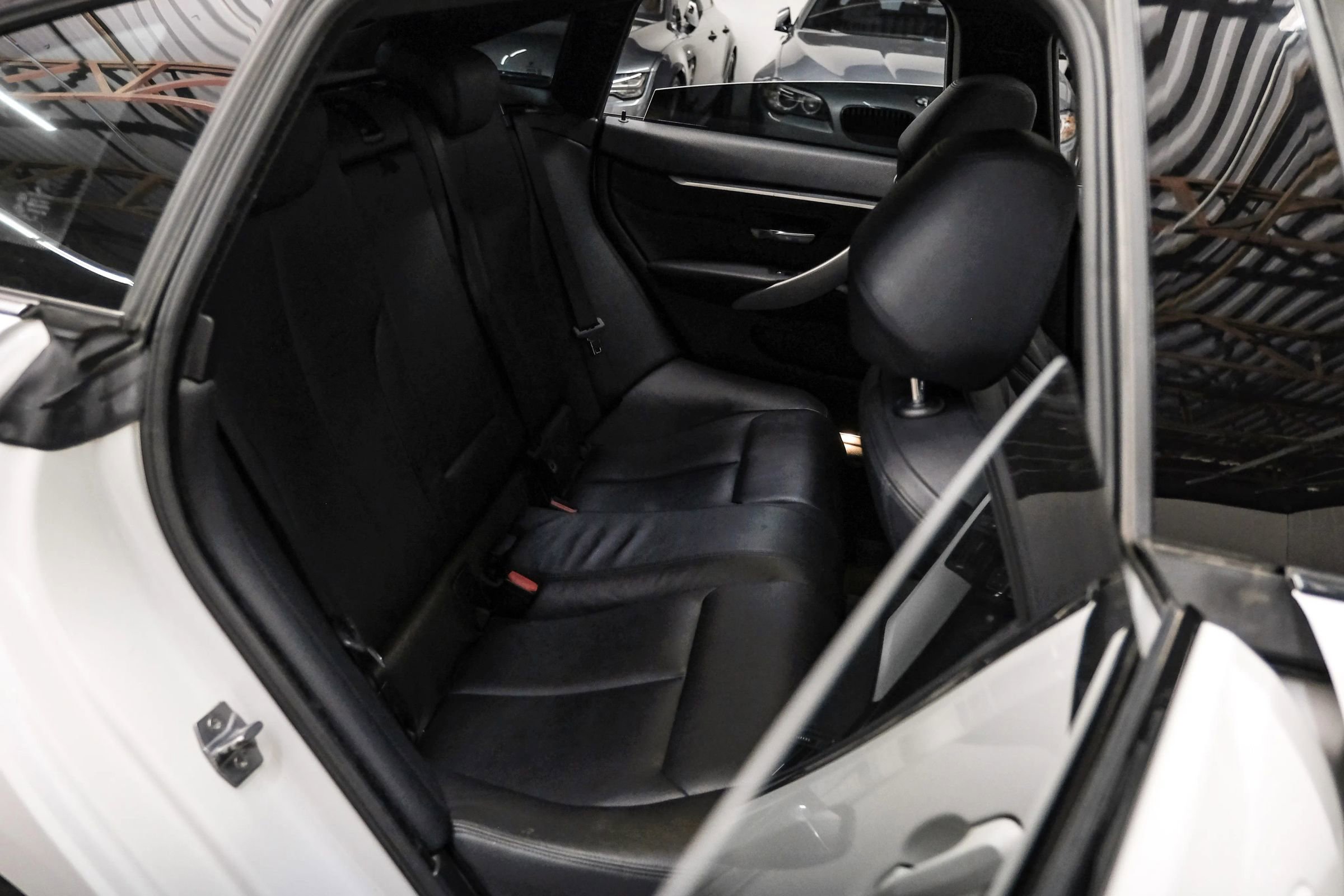 Used 2015 BMW 435i Gran Coupe image 36