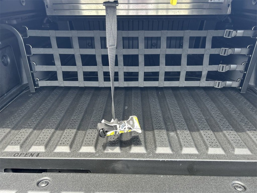 New 2025 Hyundai Santa Cruz SEL image 17