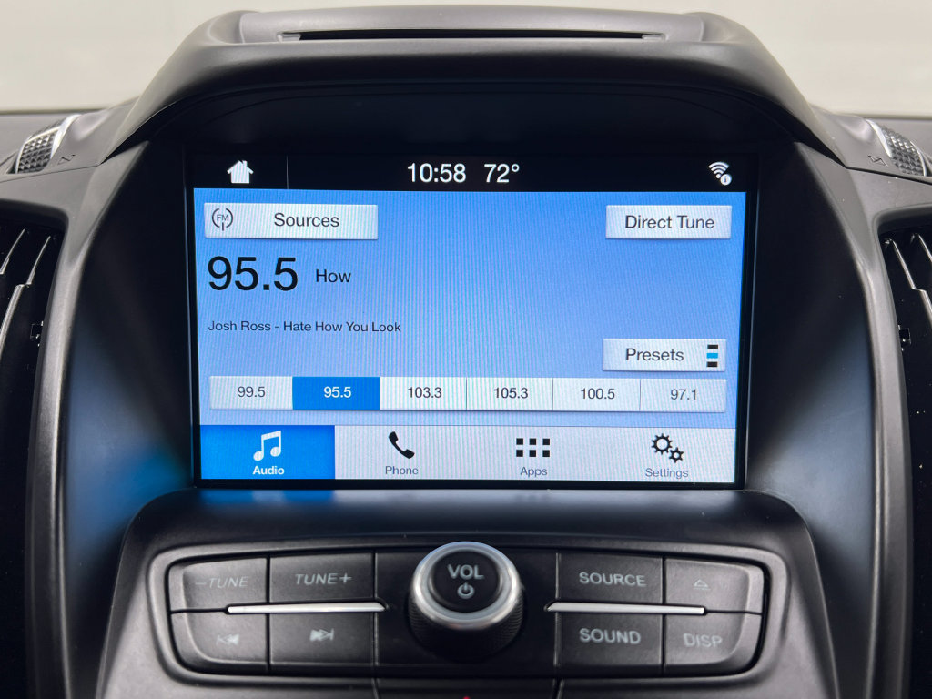 Used 2017 Ford Escape SE w/ Equipment Group 201A AWD/4WD image 24
