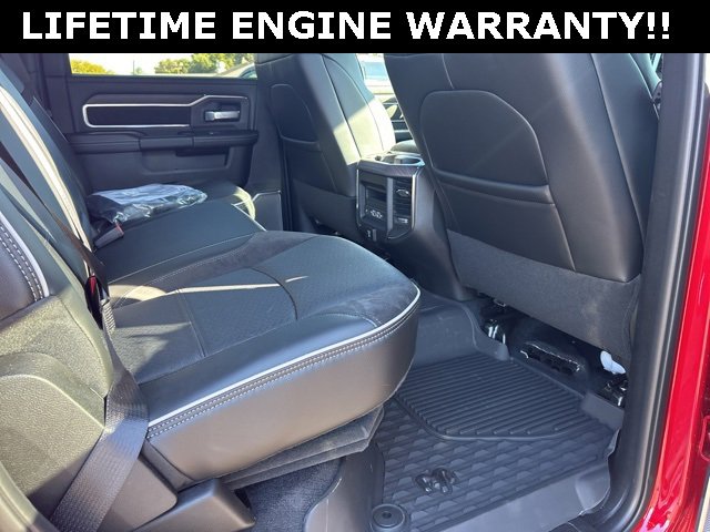 New 2026 RAM 2500 Laramie image 50