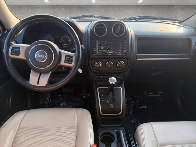 Used 2016 Jeep Patriot 75th Anniversary w/ Power Value Group FWD image 21