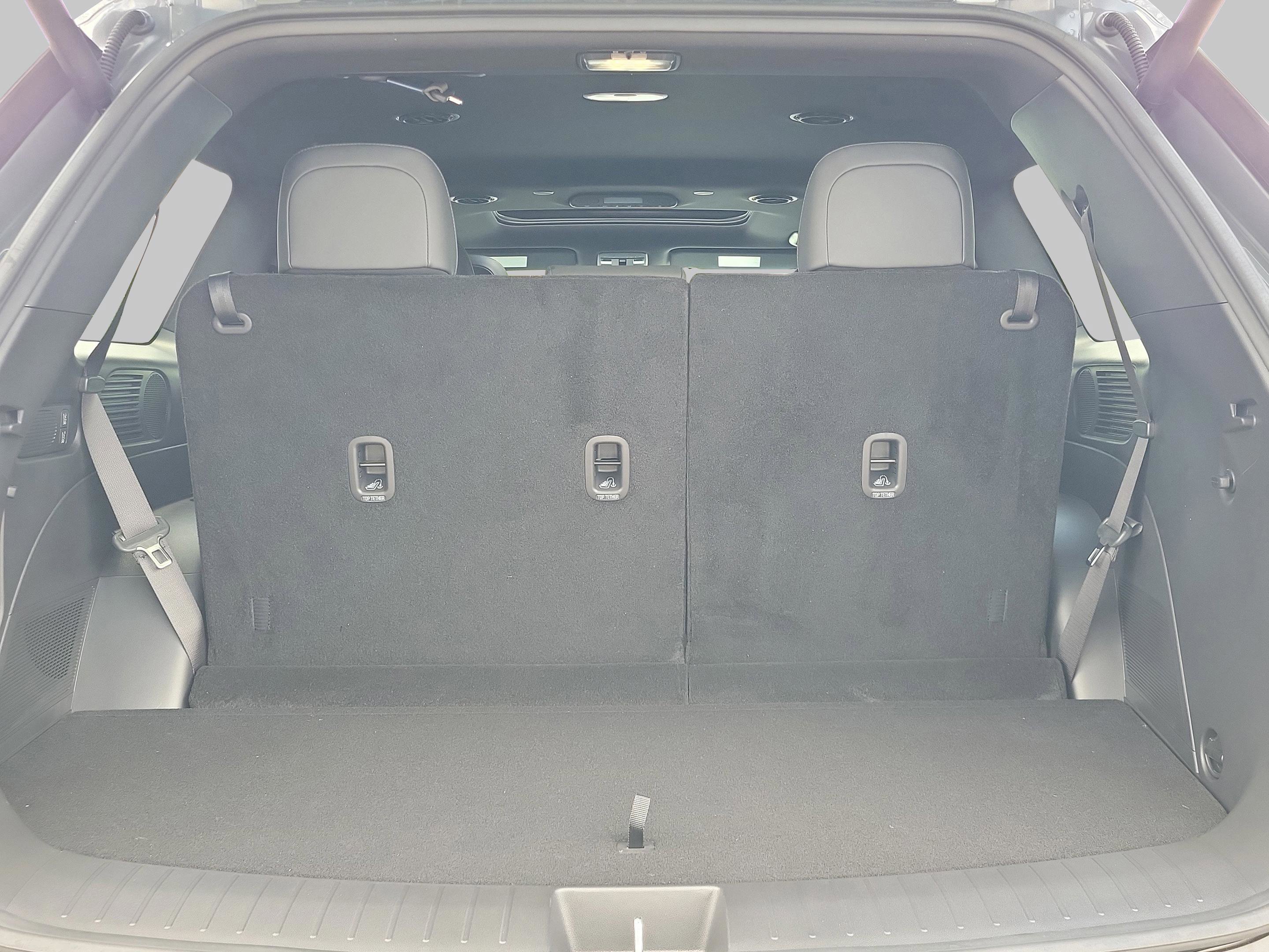 New 2026 Hyundai Palisade XRT Pro image 31