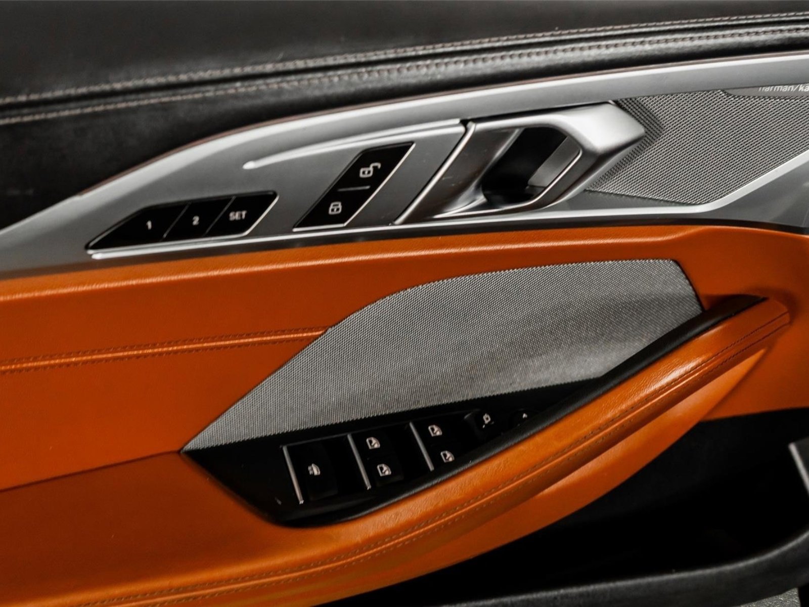 Used 2020 BMW 840i xDrive 840i xDrive Convertible w/ M Sport Package image 42
