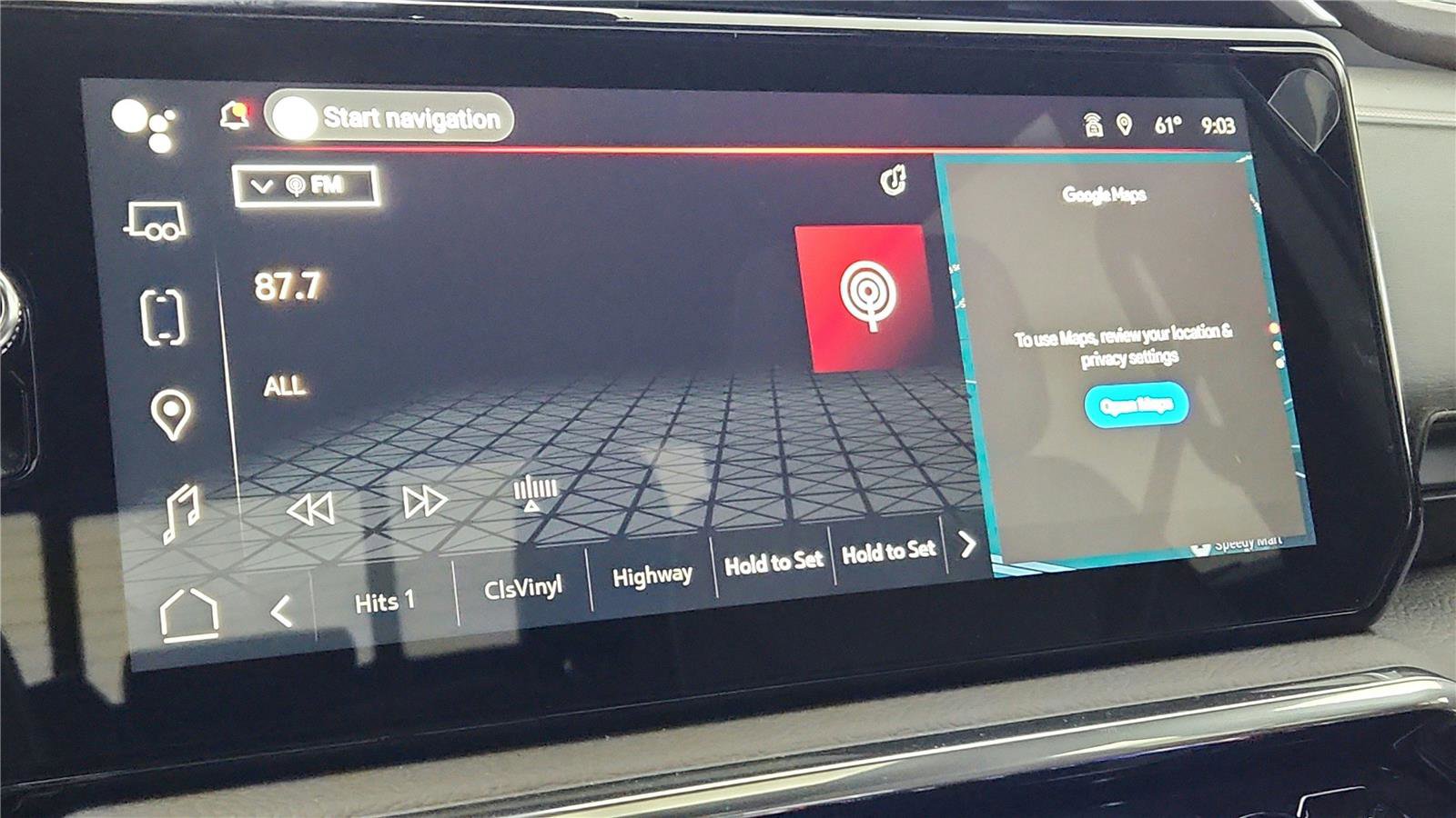 New 2026 GMC Sierra 1500 Denali w/ Technology Package AWD/4WD image 29