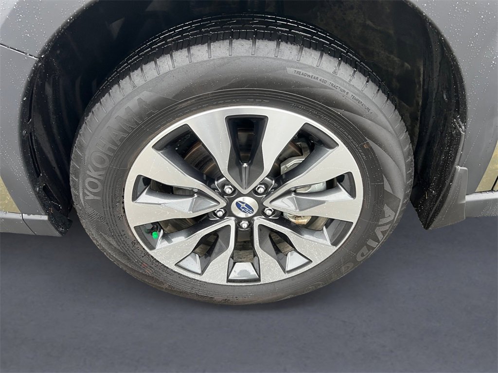 Certified 2024 Subaru Outback Limited image 9