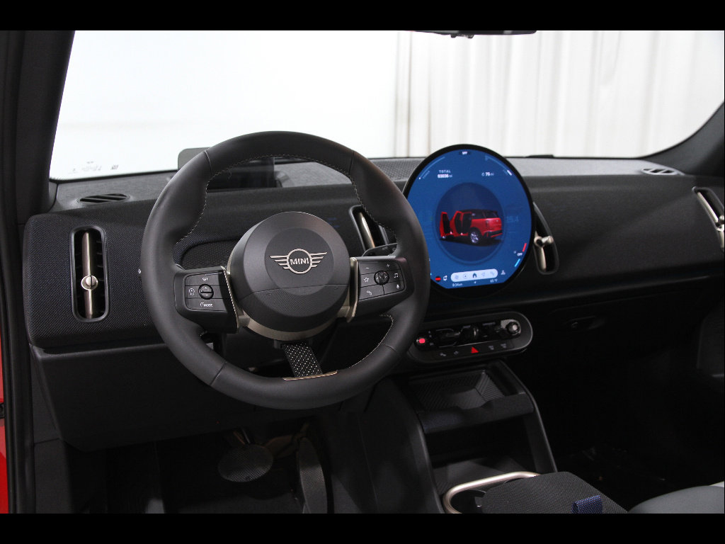 Certified 2026 MINI Cooper Countryman S image 6