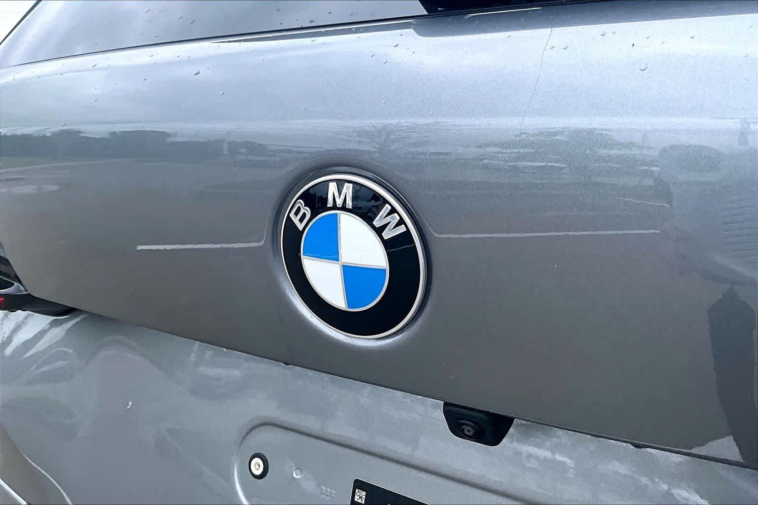 Used 2026 BMW X5 xDrive40i w/ Climate Comfort Package AWD/4WD image 30