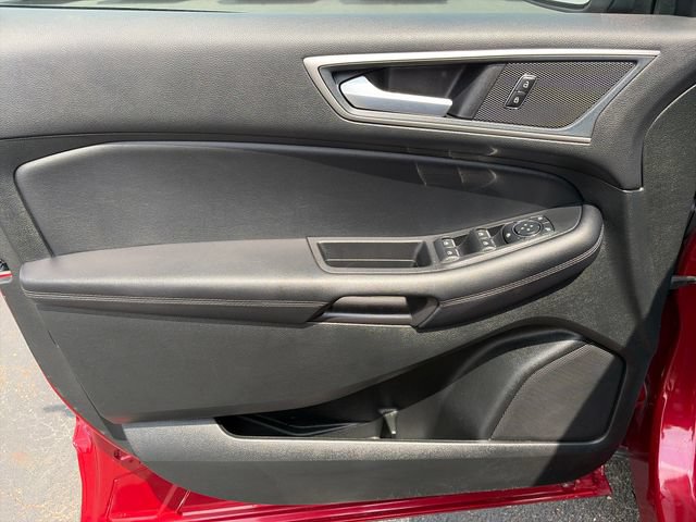 Used 2024 Ford Edge SEL w/ Convenience Package AWD/4WD image 18