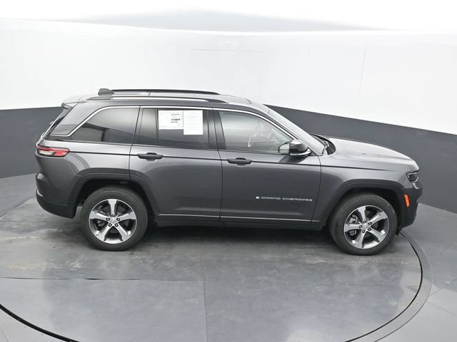 Used 2022 Jeep Grand Cherokee Limited 4xe AWD/4WD image 49