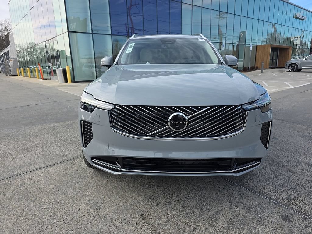 New 2026 Volvo XC90 B6 Ultra AWD/4WD image 10