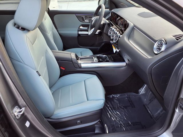 New 2026 Mercedes-Benz GLA 250 image 15