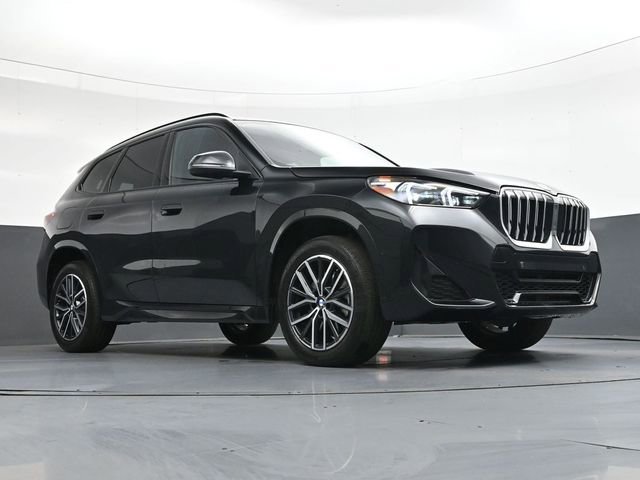 Used 2026 BMW X1 xDrive28i AWD/4WD image 27