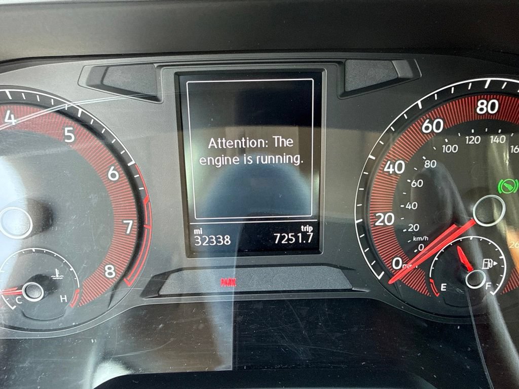 Used 2021 Volkswagen Jetta SE FWD image 7