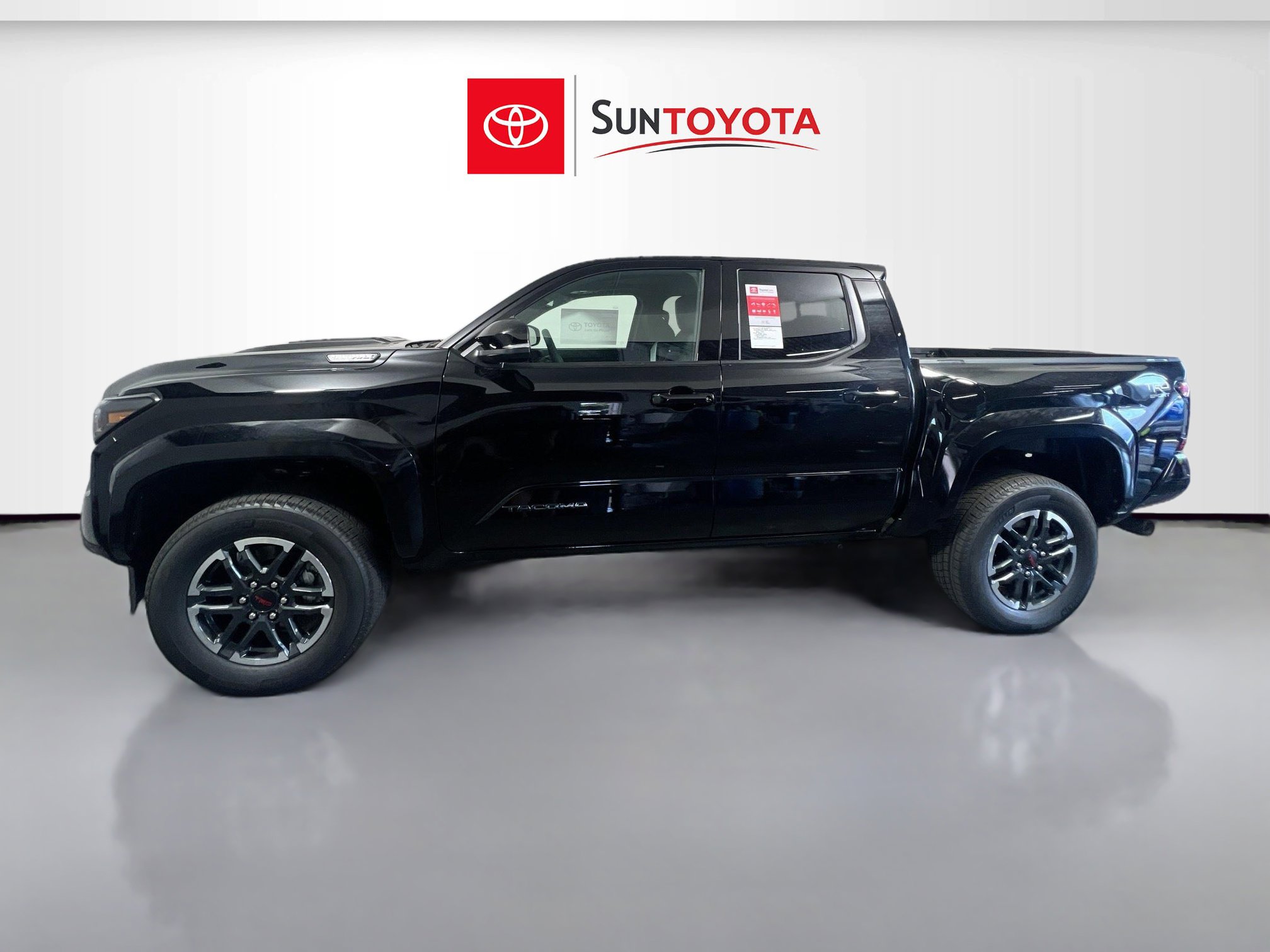 New 2025 Toyota Tacoma TRD Sport image 7